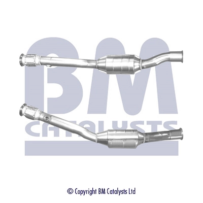 Catalytic Converter